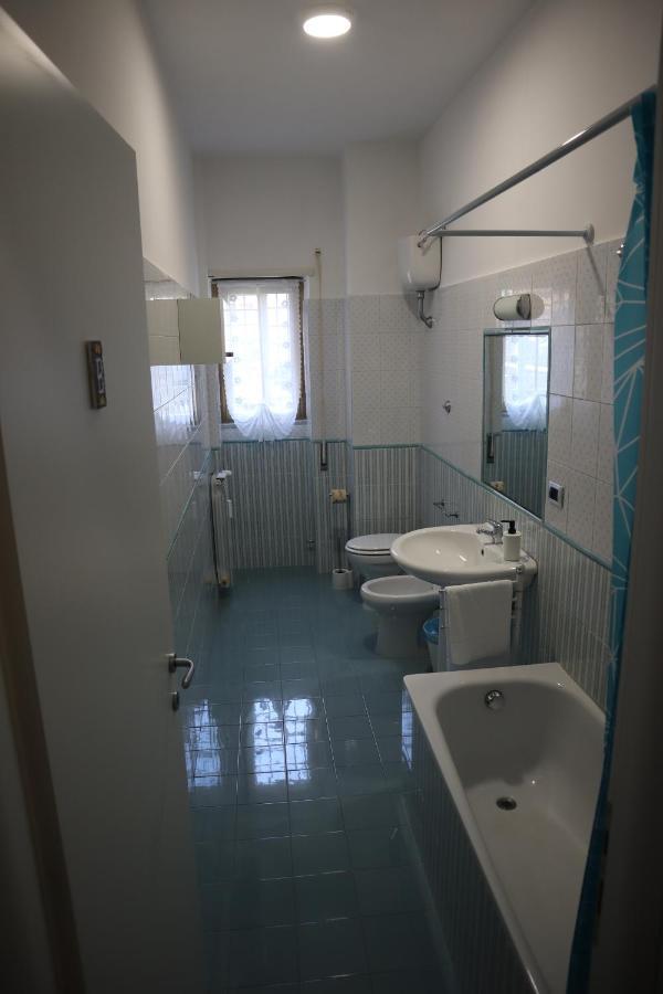 Lavinia House Διαμέρισμα Λίντο ντι Όστια Εξωτερικό φωτογραφία