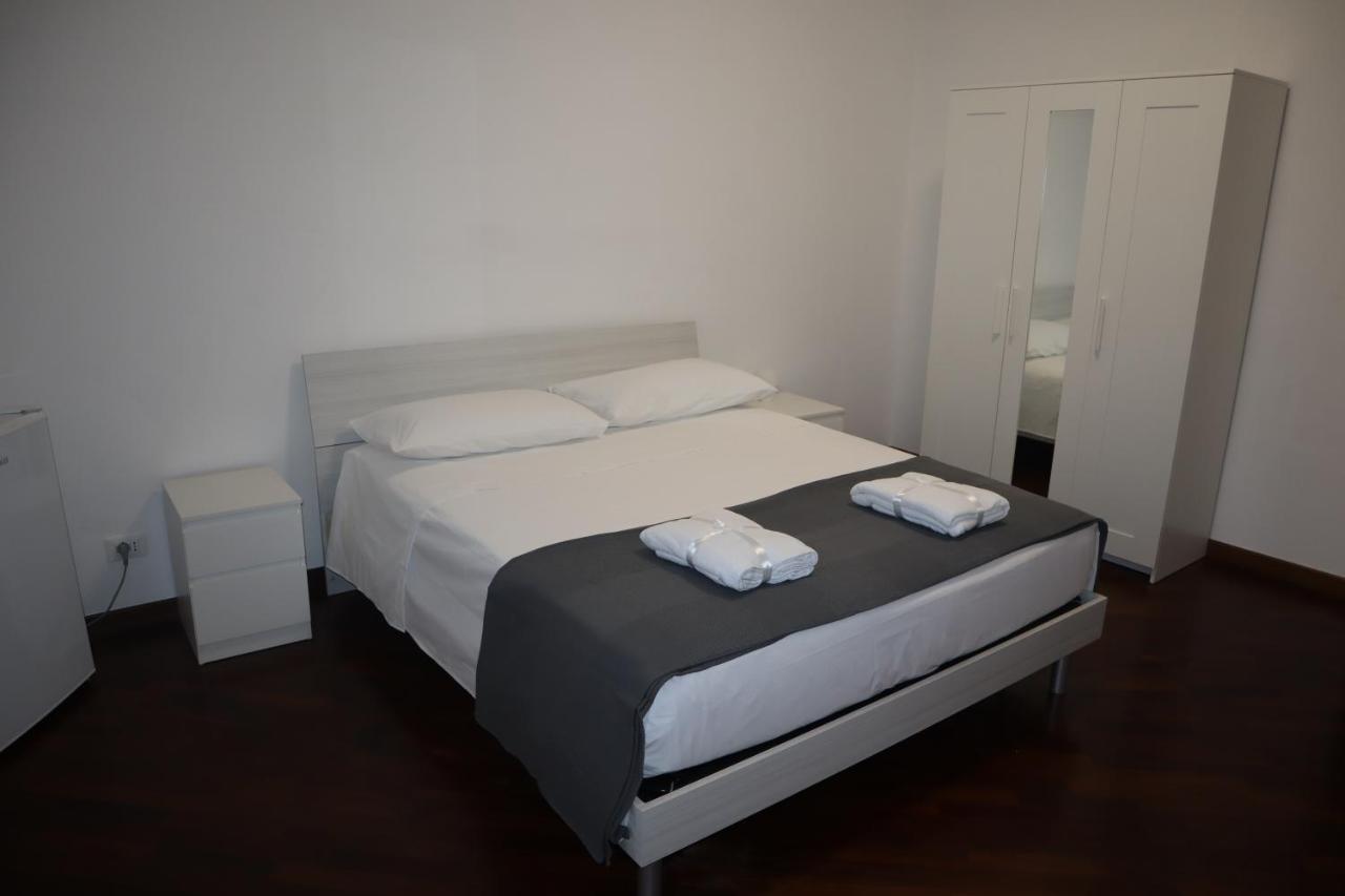 Lavinia House Διαμέρισμα Λίντο ντι Όστια Εξωτερικό φωτογραφία