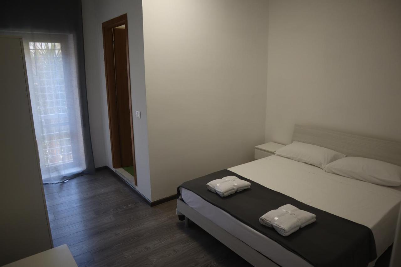 Lavinia House Διαμέρισμα Λίντο ντι Όστια Εξωτερικό φωτογραφία