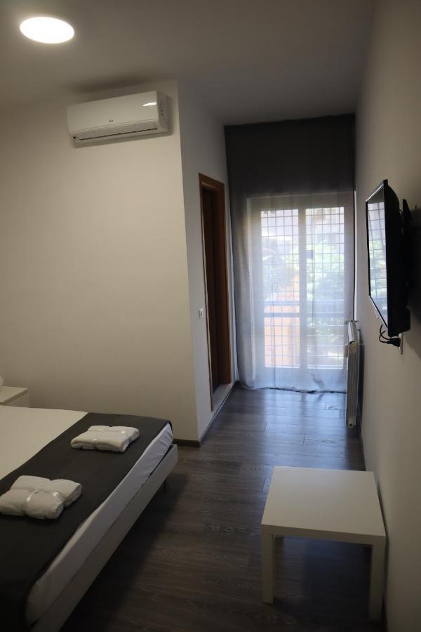 Lavinia House Διαμέρισμα Λίντο ντι Όστια Εξωτερικό φωτογραφία