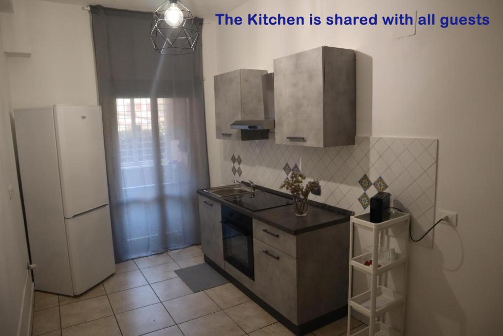 Lavinia House Διαμέρισμα Λίντο ντι Όστια Εξωτερικό φωτογραφία
